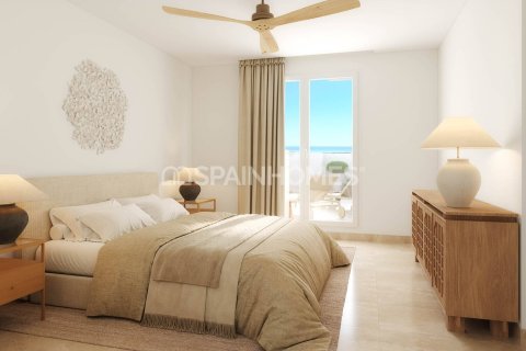 Huoneisto myytävänä Marbella, Malaga, Espanja, 2 makuuhuonetta, 83 m2 No. 121238 - kuva 16