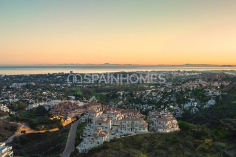 Huoneisto myytävänä Marbella, Malaga, Espanja, 2 makuuhuonetta, 83 m2 No. 121238 - kuva 18