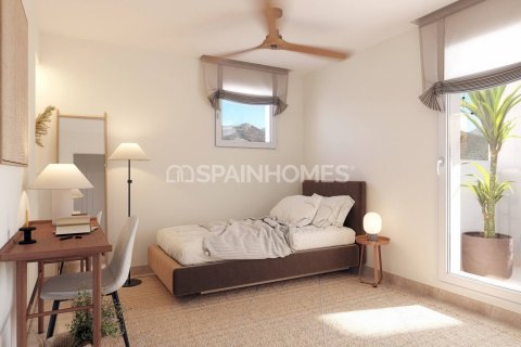 Продажа квартиры в Марбелья, Малага, Испания 2 спальни, 83м2 №121238 - фото 13