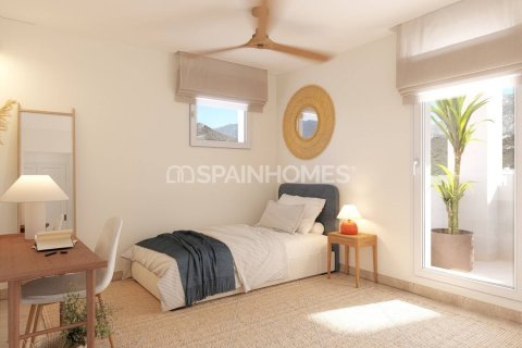 Huoneisto myytävänä Marbella, Malaga, Espanja, 2 makuuhuonetta, 83 m2 No. 121238 - kuva 14