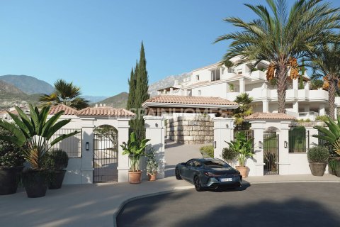 Apartamento en venta en Marbella, Málaga, España 2 dormitorios, 83 m2 No. 121238 - foto 6