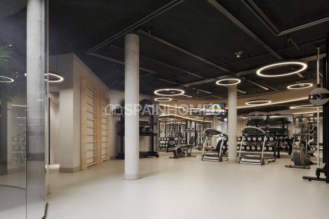 Huoneisto myytävänä Marbella, Malaga, Espanja, 2 makuuhuonetta, 83 m2 No. 121238 - kuva 9