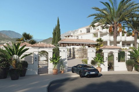 Appartamento in vendita Marbella, Malaga, Spagna 3 camere da letto, 125 mq. N° 121241 - foto 5