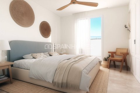 Appartamento in vendita Marbella, Malaga, Spagna 3 camere da letto, 125 mq. N° 121241 - foto 11