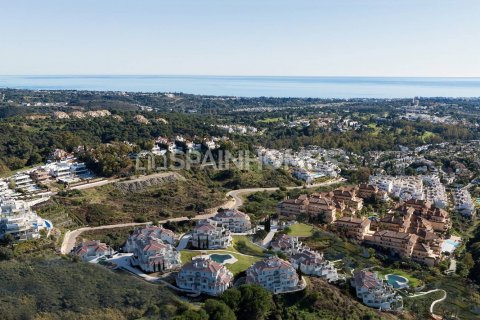 Appartamento in vendita Marbella, Malaga, Spagna 3 camere da letto, 125 mq. N° 121241 - foto 7