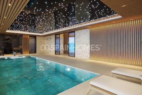Продажа квартиры Эстепона, Малага, Испания 3 спальни, 131м2 №120846 - фото 12