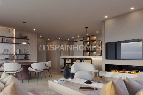 Dzīvoklis pārdošanā Estepona, Malaga, Spānijā 2 istabas, 118 m2 Nr. 120844 - attēls 15