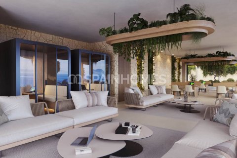 Dzīvoklis pārdošanā Estepona, Malaga, Spānijā 2 istabas, 118 m2 Nr. 120844 - attēls 9