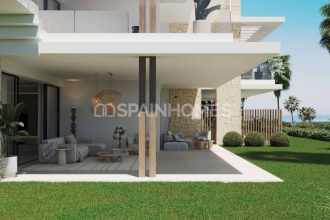 Dzīvoklis pārdošanā Estepona, Malaga, Spānijā 2 istabas, 118 m2 Nr. 120844 - attēls 10