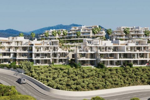 Dzīvoklis pārdošanā Estepona, Malaga, Spānijā 2 istabas, 118 m2 Nr. 120844 - attēls 5