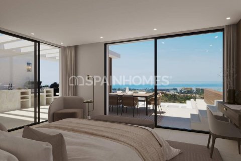 Dzīvoklis pārdošanā Estepona, Malaga, Spānijā 2 istabas, 118 m2 Nr. 120844 - attēls 14
