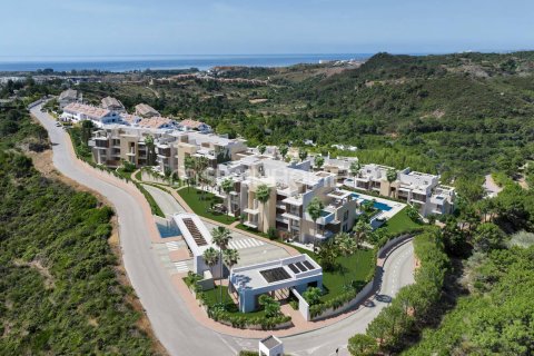 Wohnung zum Verkauf Estepona, Malaga, Spanien 2 Schlafzimmer, 118 m2 Nr. 120845 - Foto 11