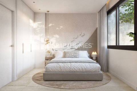 Penthouse w Manilva, Malaga, Hiszpania 3 sypialnie, 157 mkw. nr 120842 – zdjęcie 13