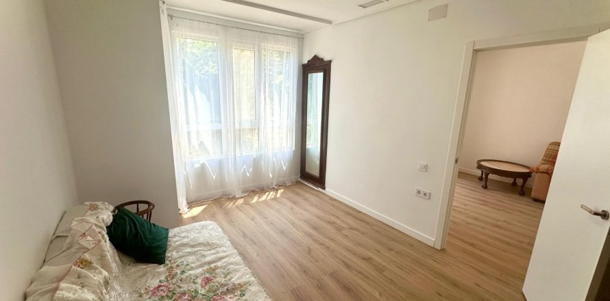 Appartamento Alicante, Spagna 3 camere da letto, 124 mq. N° 127382
