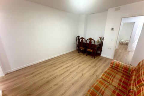 Appartamento in vendita Alicante, Spagna 3 camere da letto, 124 mq. N° 127382 - foto 8