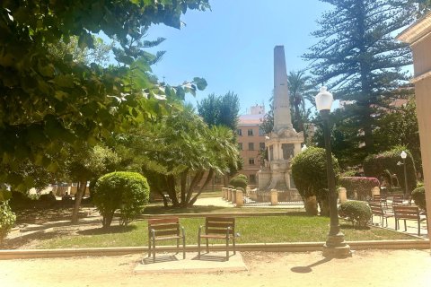 Appartamento in vendita Alicante, Spagna 3 camere da letto, 124 mq. N° 127382 - foto 23