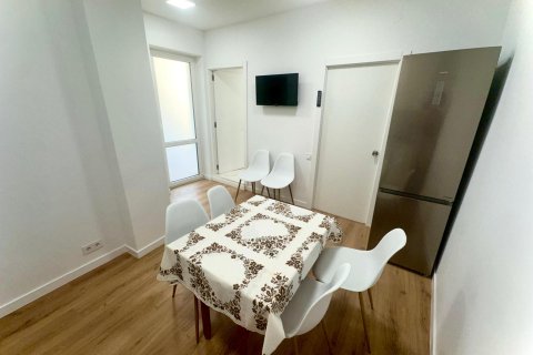 Appartamento in vendita Alicante, Spagna 3 camere da letto, 124 mq. N° 127382 - foto 11