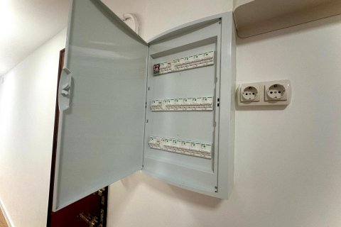 Appartamento in vendita Alicante, Spagna 3 camere da letto, 124 mq. N° 127382 - foto 15