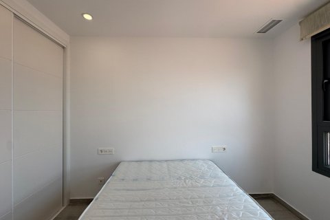 Penthouse for sale Torrevieja, Alicante, Spain 1 bedroom, 60 sq.m. No. 127387 - photo 18