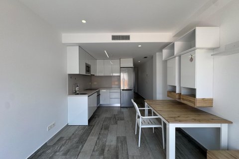Penthouse for sale Torrevieja, Alicante, Spain 1 bedroom, 60 sq.m. No. 127387 - photo 28