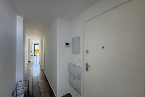 Penthouse for sale Torrevieja, Alicante, Spain 1 bedroom, 60 sq.m. No. 127387 - photo 15