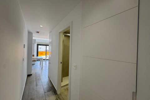 Penthouse for sale Torrevieja, Alicante, Spain 1 bedroom, 60 sq.m. No. 127387 - photo 21