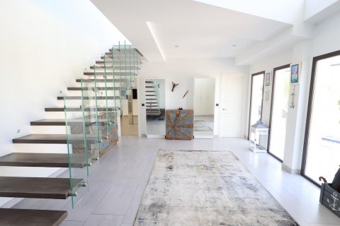 Villa for sale Javea, Alicante, Spain 521 sq.m. No. 127384 - photo 3