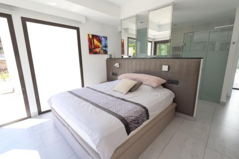 Villa for sale Javea, Alicante, Spain 521 sq.m. No. 127384 - photo 26