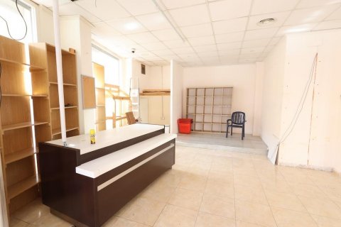 Commercial property for sale Torrevieja, Alicante, Spain 452 sq.m. No. 127386 - photo 2
