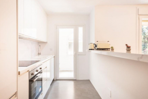 Apartment for sale Nueva Andalucia, Malaga, Spain 2 bedrooms, 117 sq.m. No. 127388 - photo 8