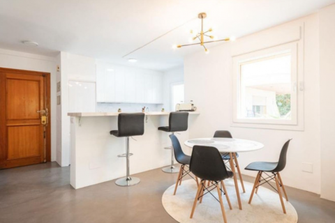 Apartment for sale Nueva Andalucia, Malaga, Spain 2 bedrooms, 117 sq.m. No. 127388 - photo 6