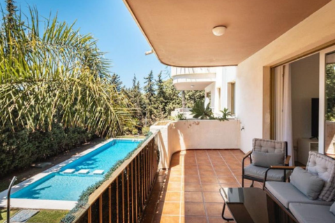 Apartment for sale Nueva Andalucia, Malaga, Spain 2 bedrooms, 117 sq.m. No. 127388 - photo 5