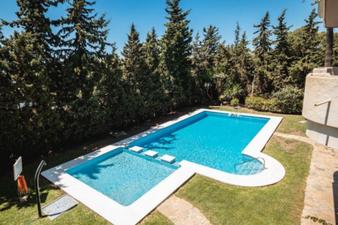 Apartment for sale Nueva Andalucia, Malaga, Spain 2 bedrooms, 117 sq.m. No. 127388 - photo 4