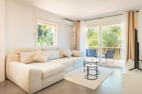 Apartment for sale Nueva Andalucia, Malaga, Spain 2 bedrooms, 117 sq.m. No. 127388 - photo 2