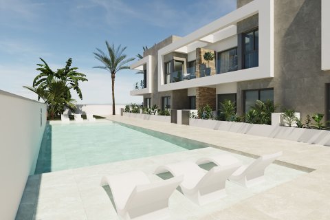 Apartment for sale Pilar de la Horadada, Alicante, Spain 2 bedrooms, 94 sq.m. No. 130801 - photo 1