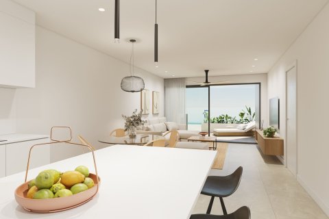 Apartment for sale Pilar de la Horadada, Alicante, Spain 2 bedrooms, 94 sq.m. No. 130801 - photo 6