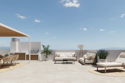 Apartment for sale Pilar de la Horadada, Alicante, Spain 2 bedrooms, 94 sq.m. No. 130801 - photo 5