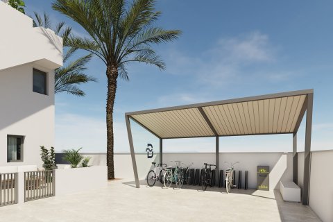Apartment for sale Pilar de la Horadada, Alicante, Spain 2 bedrooms, 94 sq.m. No. 130801 - photo 4