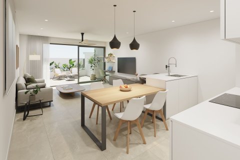 Apartment for sale Pilar de la Horadada, Alicante, Spain 2 bedrooms, 94 sq.m. No. 130801 - photo 3