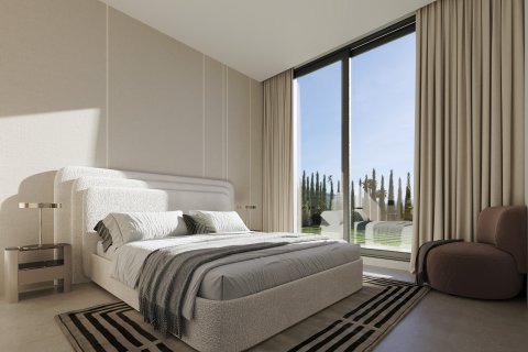 Huvila myytävänä Finestrat, Alicante, Espanja, 3 makuuhuonetta, 213 m2 No. 130799 - kuva 4