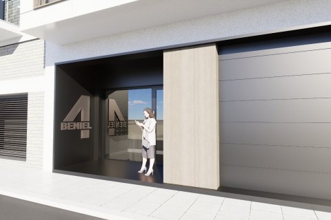 Продажа квартиры Торревьеха, Аликанте, Испания 2 спальни, 61м2 №130796 - фото 6