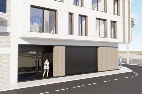 Продажа пентхауса Торревьеха, Аликанте, Испания 3 спальни, 107м2 №130798 - фото 2
