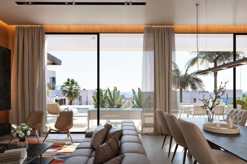 Villa pārdošanā Moraira, Alicante, Spānijā 5 istabas, 544 m2 Nr. 130802 - attēls 9
