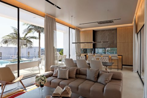 Villa pārdošanā Moraira, Alicante, Spānijā 5 istabas, 544 m2 Nr. 130802 - attēls 8