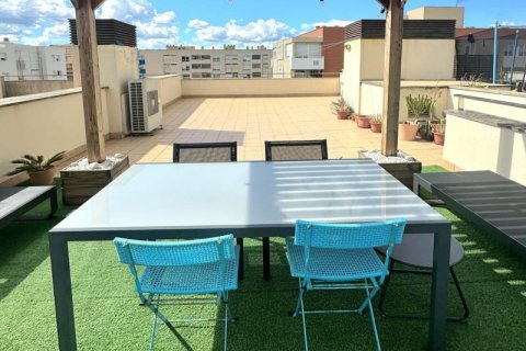Apartment for sale Mallorca, Spain 2 bedrooms, 126 sq.m. No. 127041 - photo 4
