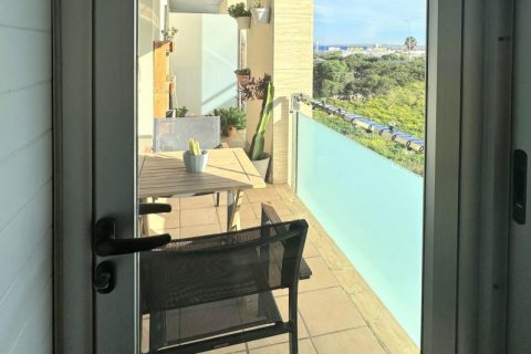 Apartment for sale Mallorca, Spain 2 bedrooms, 126 sq.m. No. 127041 - photo 9