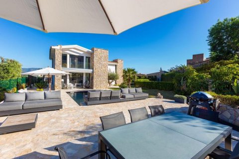 Villa zum Verkauf Mallorca, Spanien 4 Schlafzimmer, 304 m2 Nr. 127036 - Foto 2