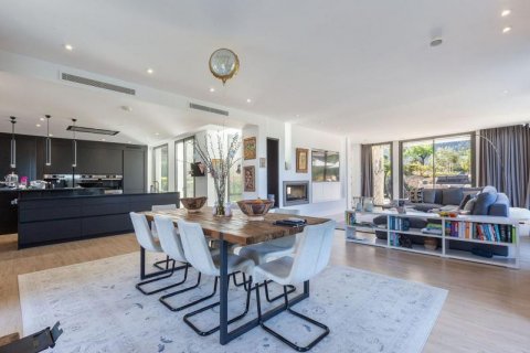 Villa zum Verkauf Mallorca, Spanien 4 Schlafzimmer, 304 m2 Nr. 127036 - Foto 3