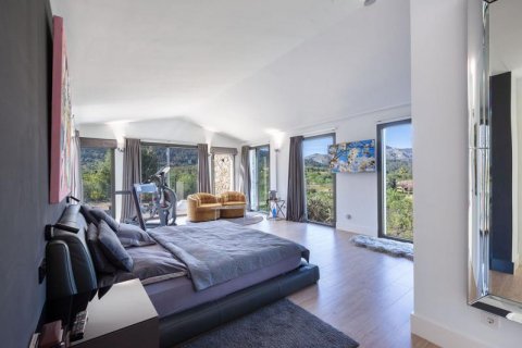Villa zum Verkauf Mallorca, Spanien 4 Schlafzimmer, 304 m2 Nr. 127036 - Foto 7
