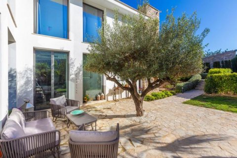 Villa zum Verkauf Mallorca, Spanien 4 Schlafzimmer, 304 m2 Nr. 127036 - Foto 9